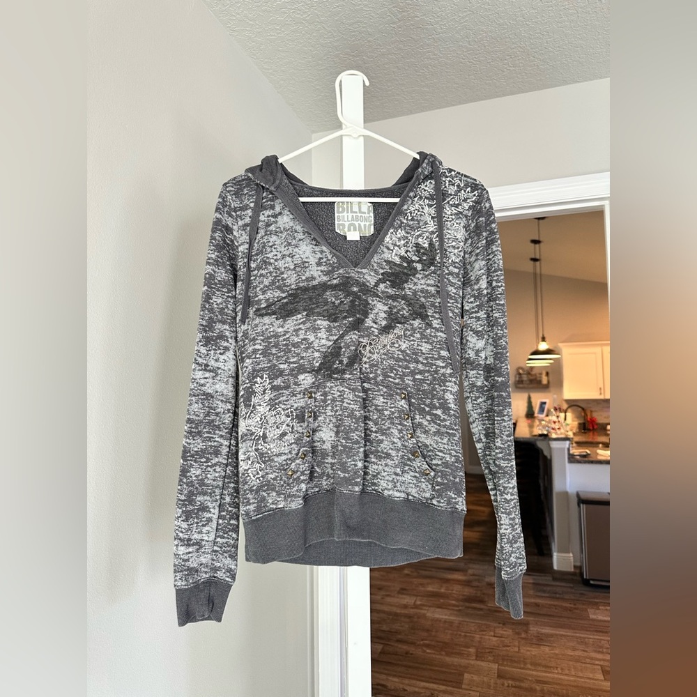 Billabong Hooded Pullover